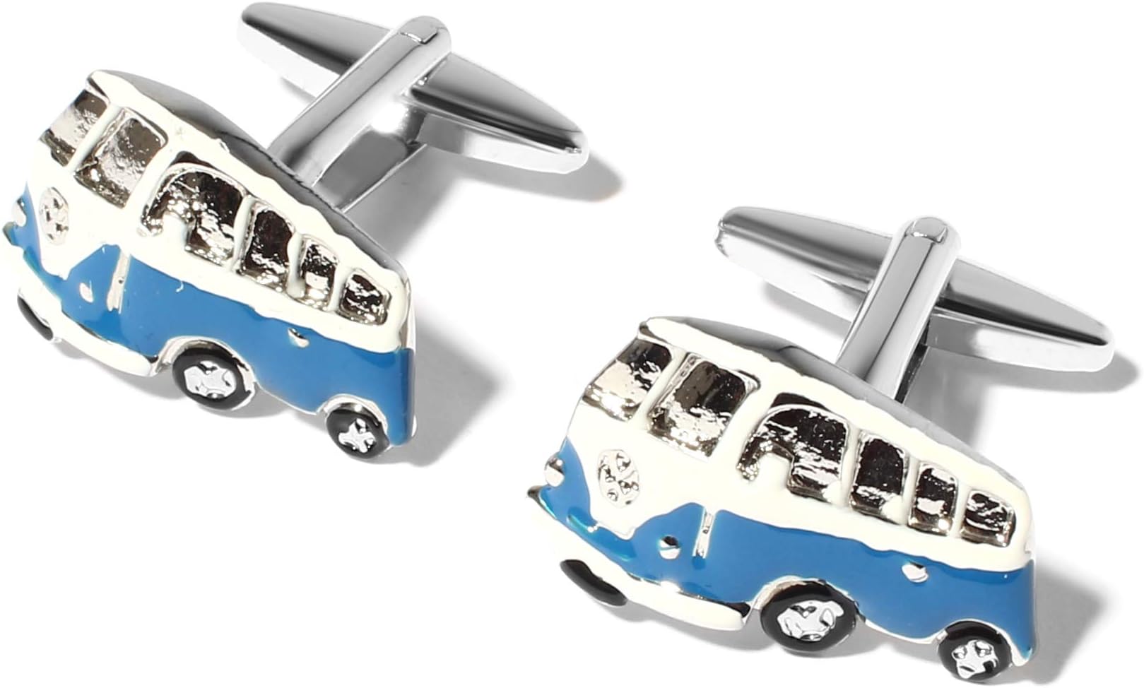 Brera67 Cufflinks with PULMINO