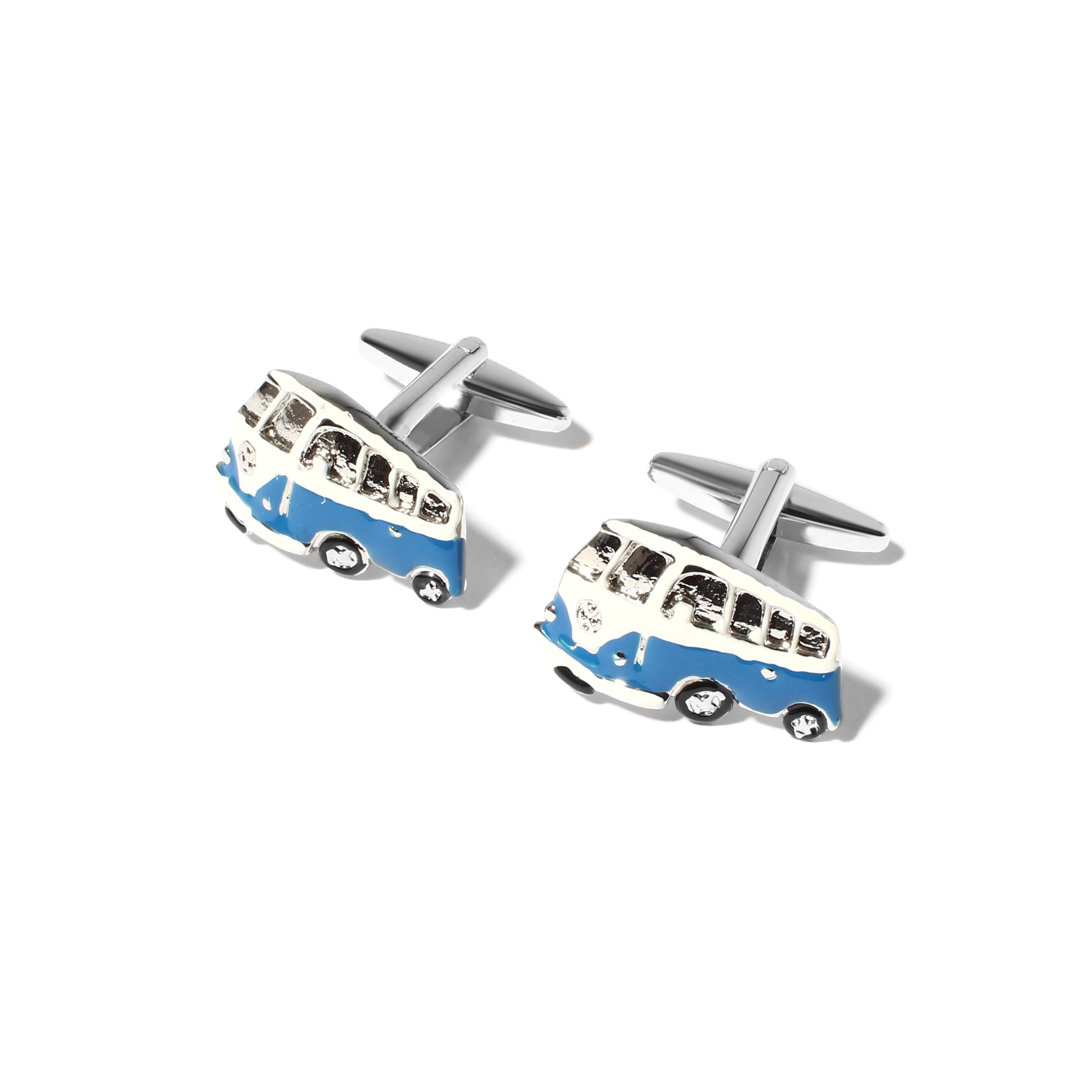 Brera67 Cufflinks with PULMINO