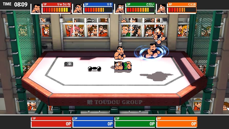 くにおくんの超熱血! 大運動会 wyw801m Amazon | くにおくんの超熱血! 大運動会 | ゲームソフト