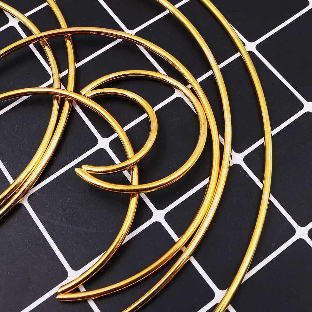 Macramé plantenhanger - Leem | Plantenhangers