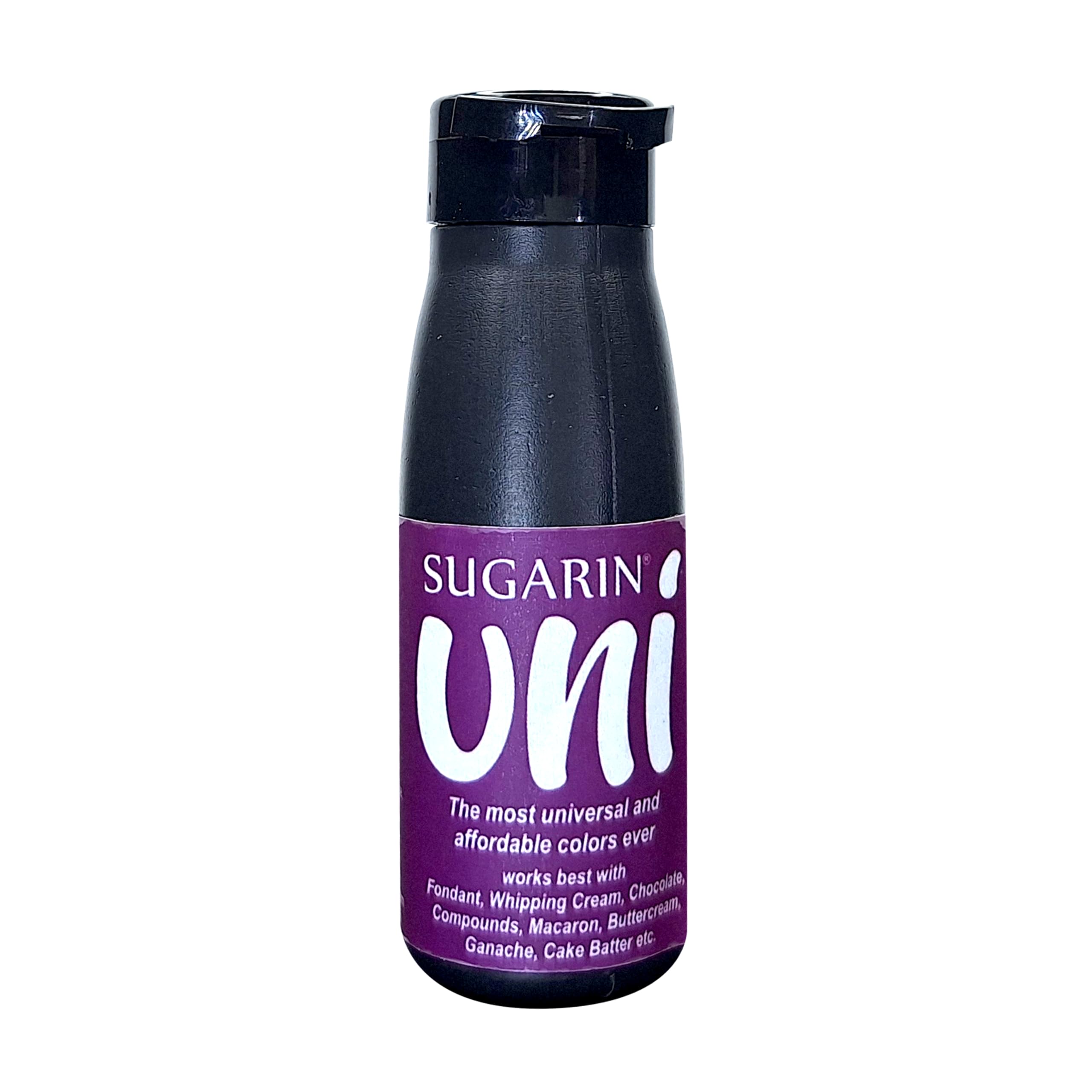 Sugarin UNI The most universal and affordable colors ever 30ml (Violet) (B0CTMVGNQT) Amazon Price History, Amazon Price Tracker