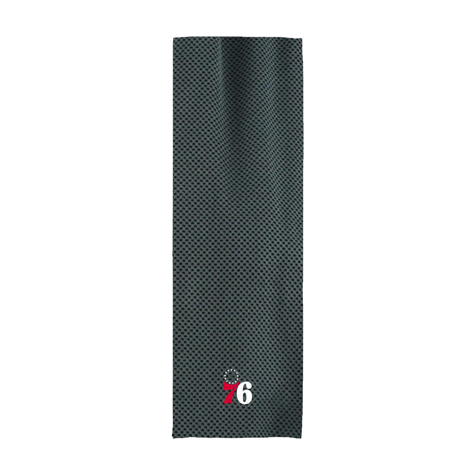 Northwest NBA Philadelphia 76ers Cooling Towel, 12