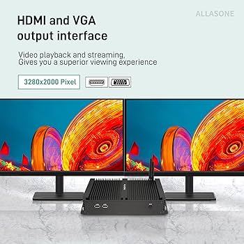 Amazon.co.jp: ミニPC Windows 10 Celeron J4125、ミニパソコン 16GB Amazon.co.jp: ミニPC Windows 10 Celeron J4125、ミニパソコン 16GB