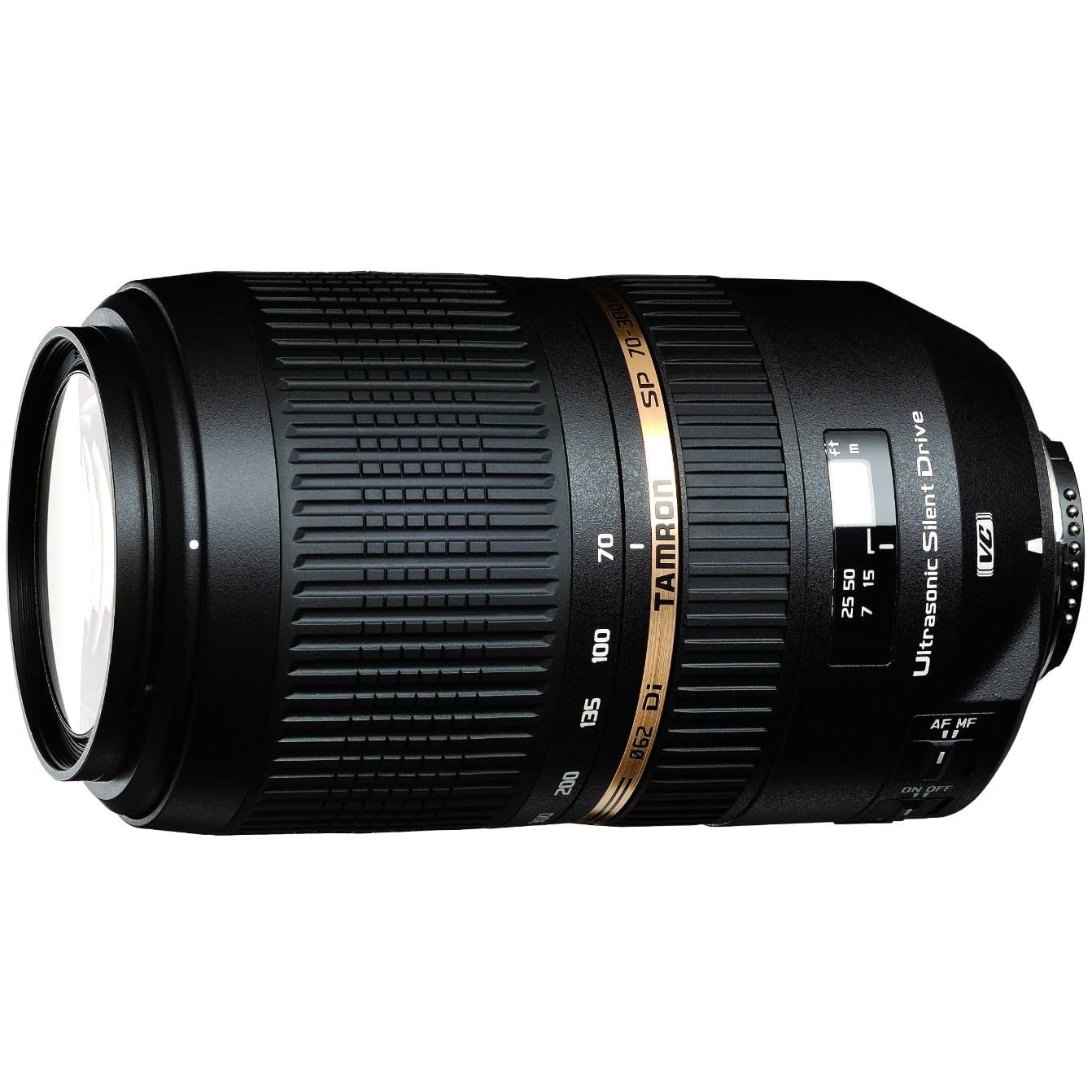 Amazon.com : Tamron AF 70-300mm f/4.0-5.6 SP Di VC USD XLD for 