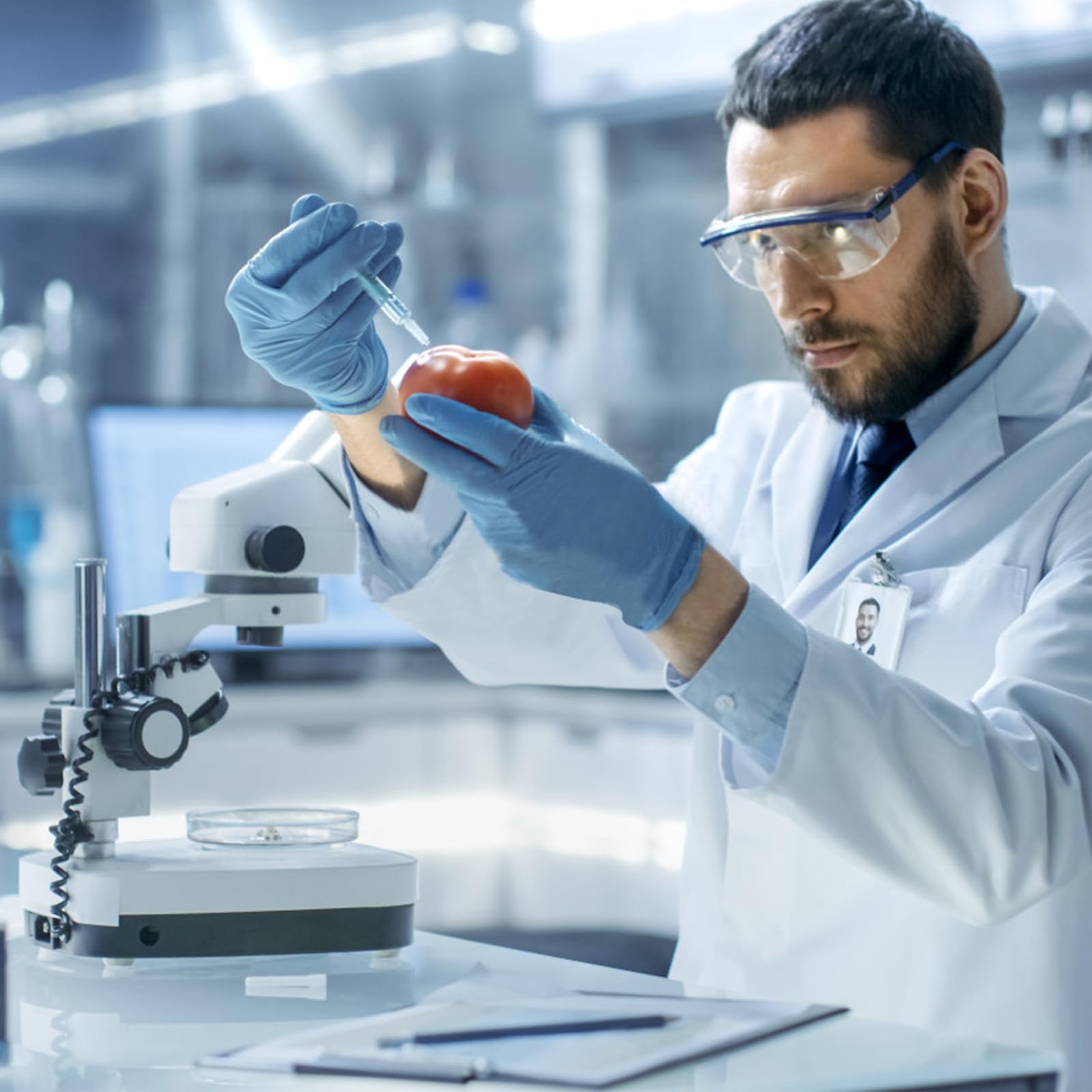 Strzykawki 2,5 ml, 20 sztuk jednorazowe bez igły, plastikowa strzykawka z kołnierzem, strzykawka do pobrania kolostrum, strzykawka dozująca do karmienia małych zwierząt, laboratoria naukowe