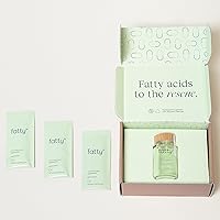 Vista 2 de Fatty15 Suplemento de ácido pentadecanoico C15:0 The Longevity Nutrient - 90 cápsulas veganas - 3 veces los beneficios celulares del aceite