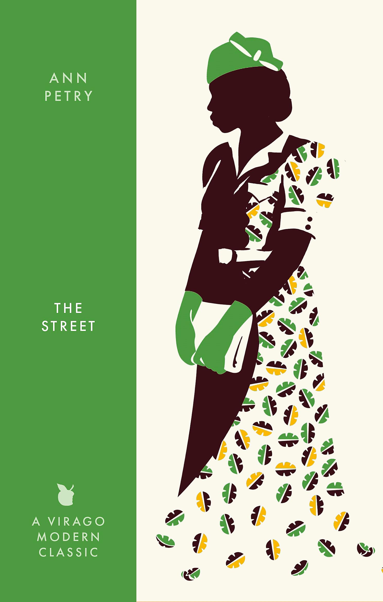 The Street: by Ann Petry (Virago Modern Classics)