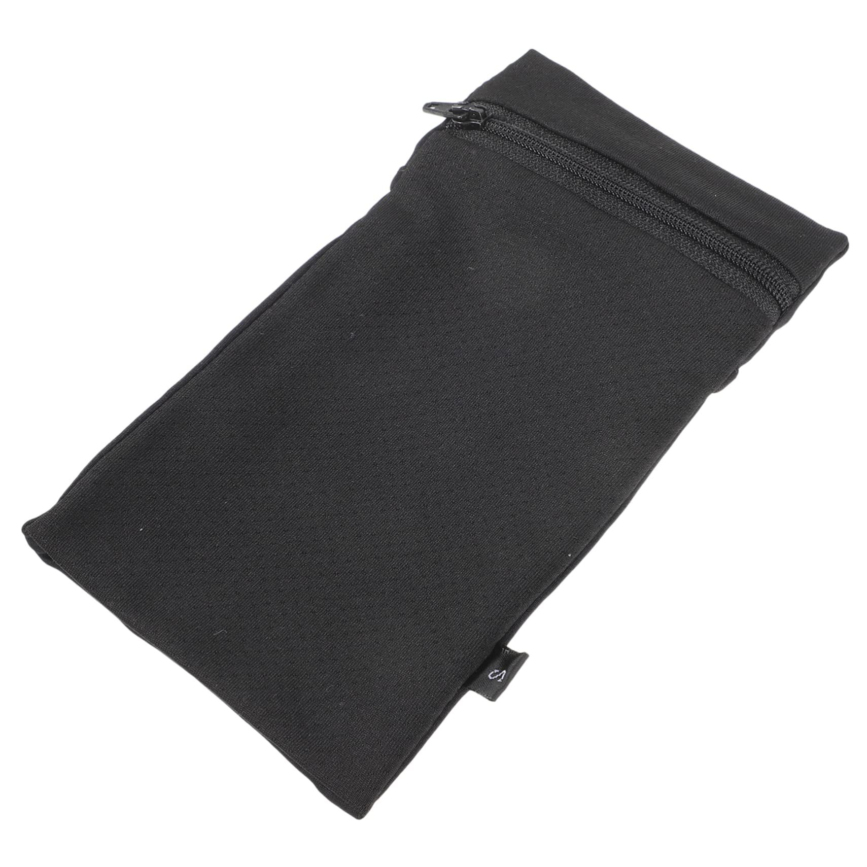 Milisten Cell Phone Arm Bag Outdoor Sports Armband Running Arm Storage Pouch Workout Phone Holder Armband