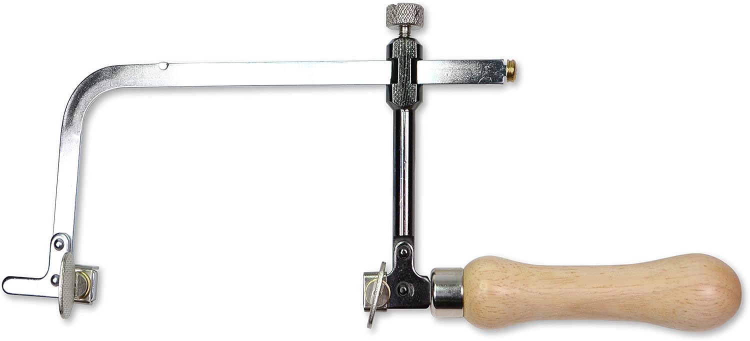 Jewler's Saw