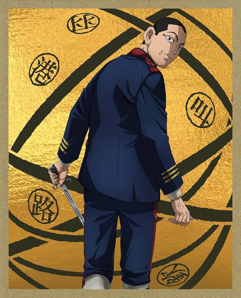 ラッコのポッケ ゴールデンカムイBluRay 十〜十二巻 Amazon.co.jp: 【Amazon.co.jp限定】ゴールデンカムイ 第十二巻