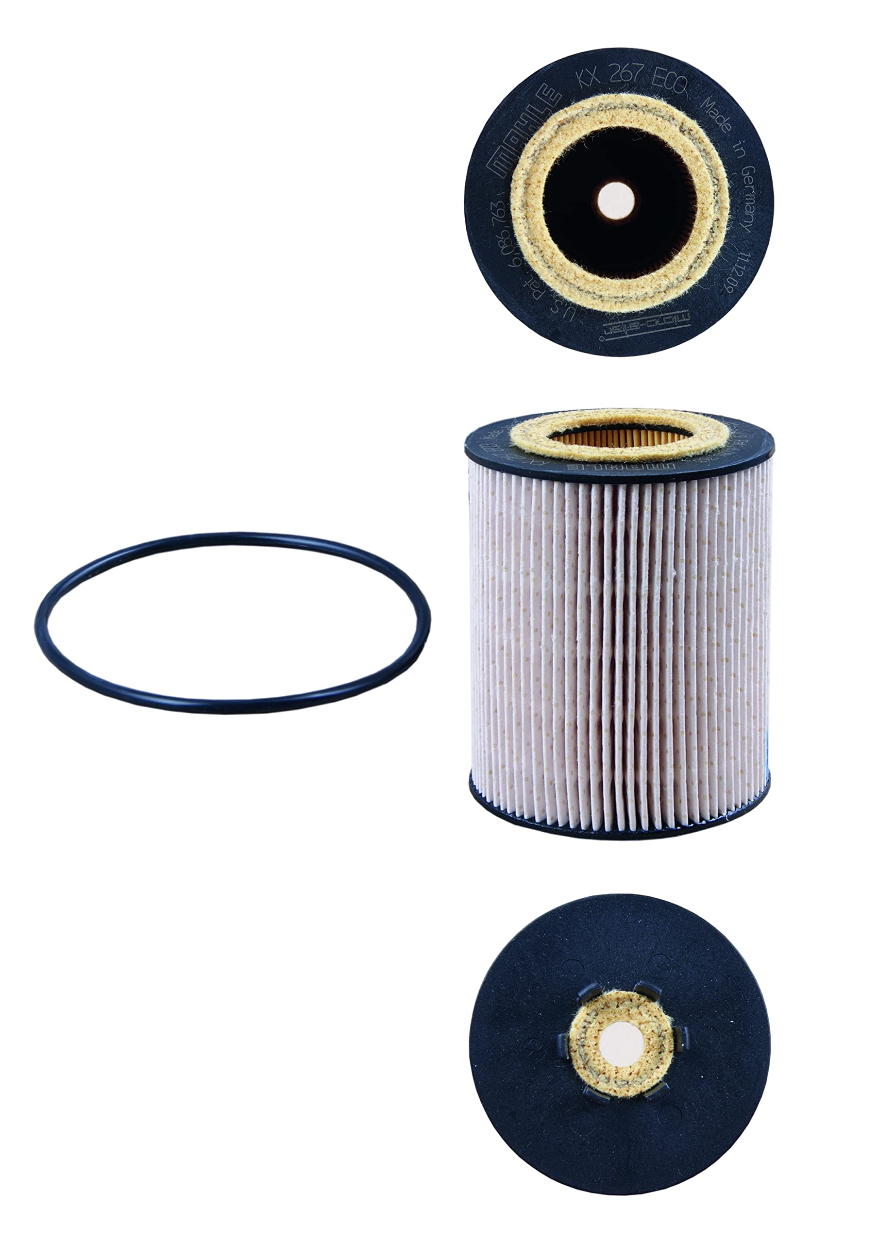 MAHLE KX262D FUEL FILTER