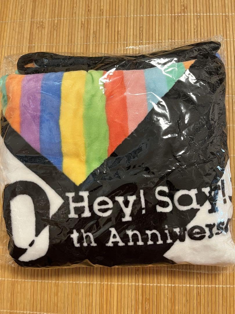 Hey!Say!JUMP Ssayブランケット Hey Say JUMP Ssay ブランケット｜Yahoo!フリマ（旧PayPayフリマ）
