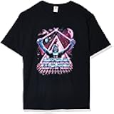Star Cross Graphic T-Shirt