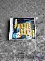 洋楽 Jungle Beats Volume 2 CD Jungle Beats Vol. 2 – CD (Compilation), 1995 [r640623] | Discogs