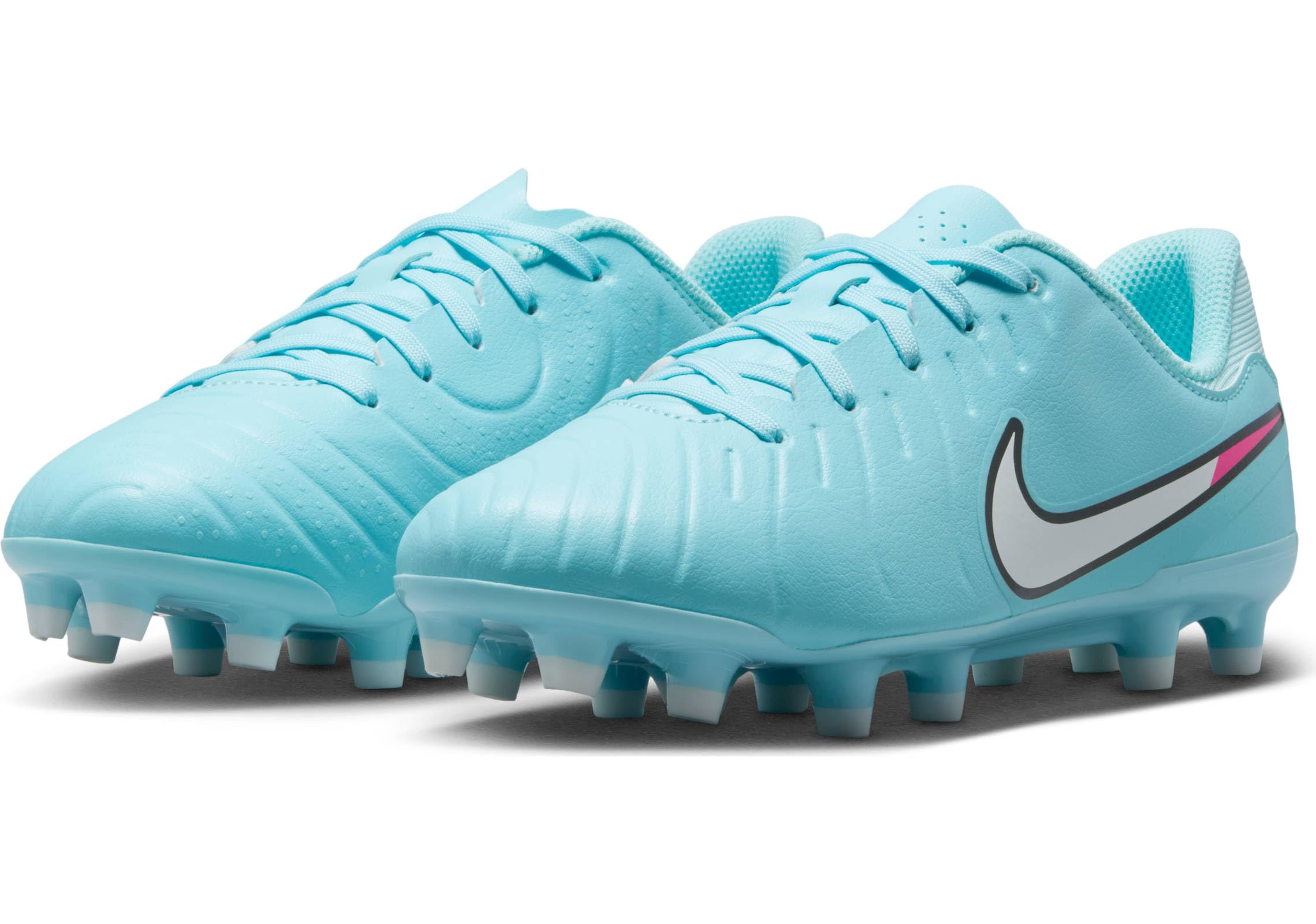 Nike Nike Jr. Tiempo Legend 10 Academy MG SneakerNiños