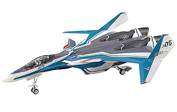 Amazon | ハセガワ マクロスシリーズ マクロスデルタ VF-31J