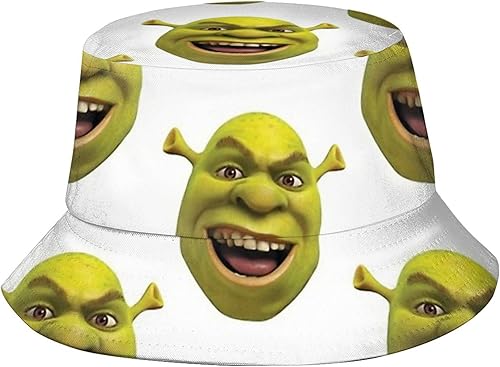 MENTEXA Sombrero de pescador unisex para adultos
