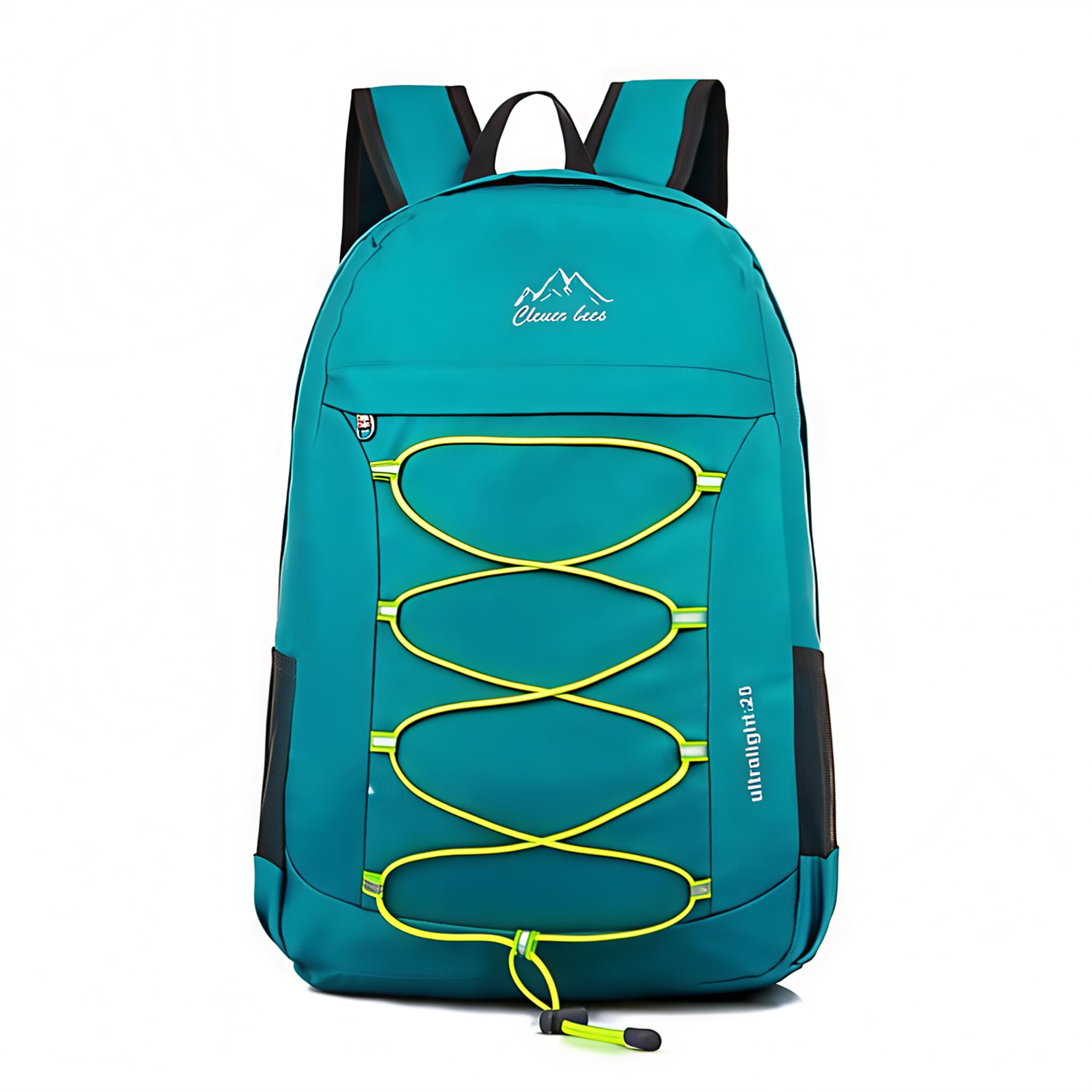 Clever Bees Outdoor Water Resistant Hiking Backpack