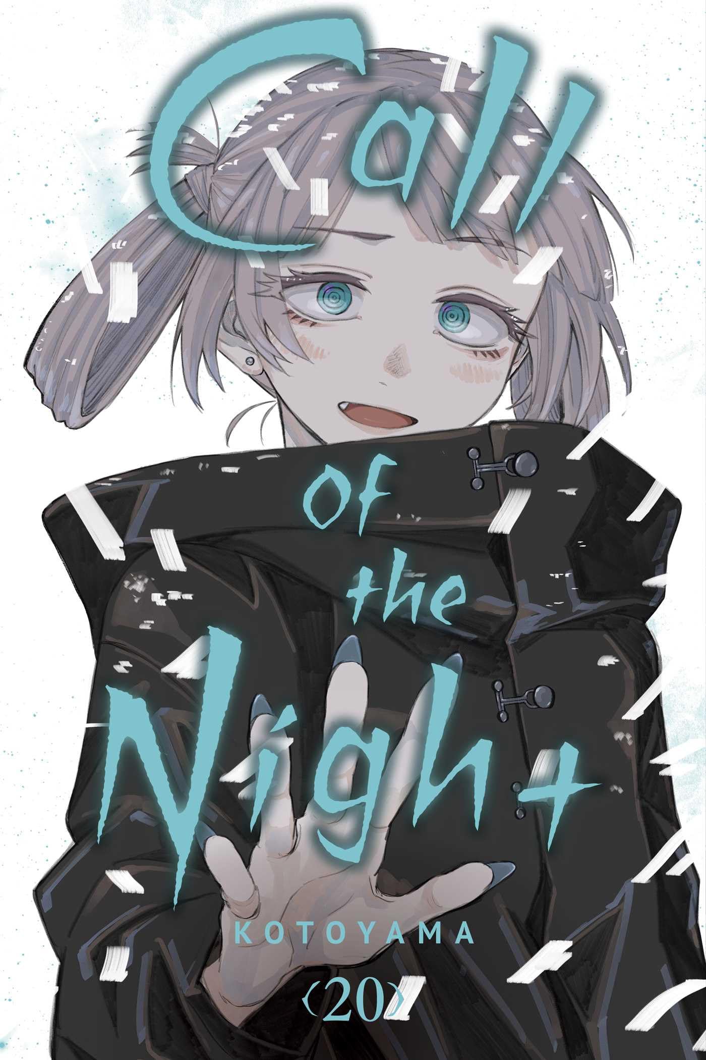 Vamps Times vol.08〜vol.20 Call of the Night, Vol. 20 (Volume 20) : Kotoyama: Amazon.ca: Books