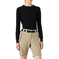 CMP Pantaloncini 3T51146 Pantaloni, Donna