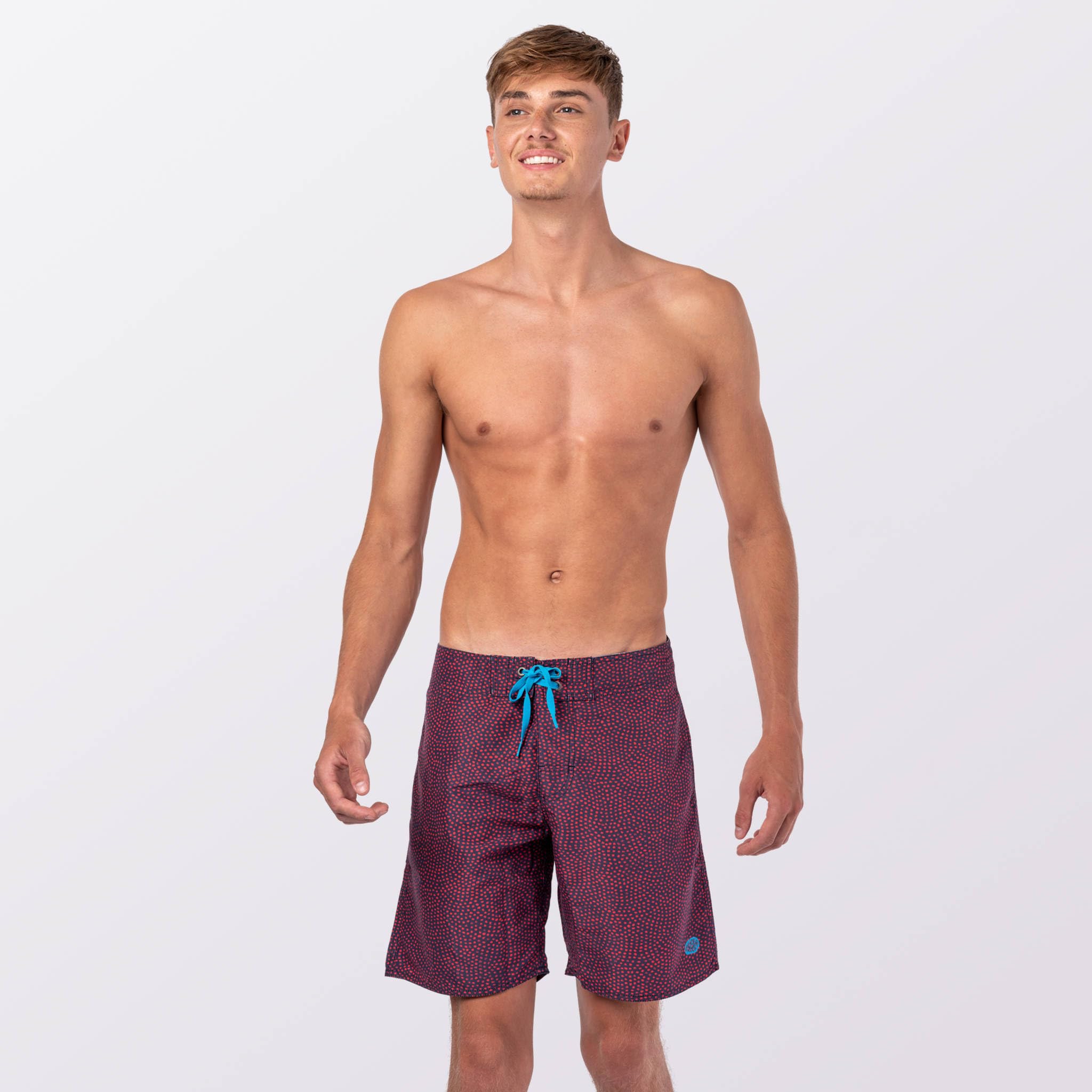 Panareha Swim Trunks Mężczyźni GOLORITZE (1 w zestawie)