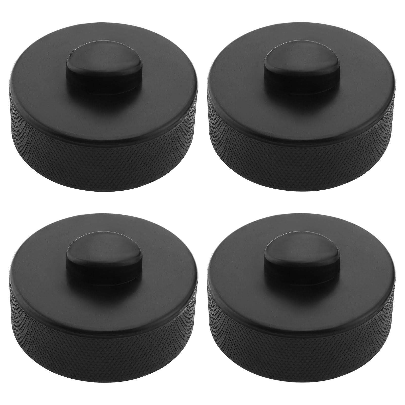 Lot de 4 supports de cric en caoutchouc compatibles avec Porsche 911 964 993 996 997, Cayman, Boxster - Outil de réparation de voiture