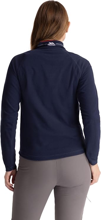 Trespass Skylar Women's Anti-Pilling Microfleece