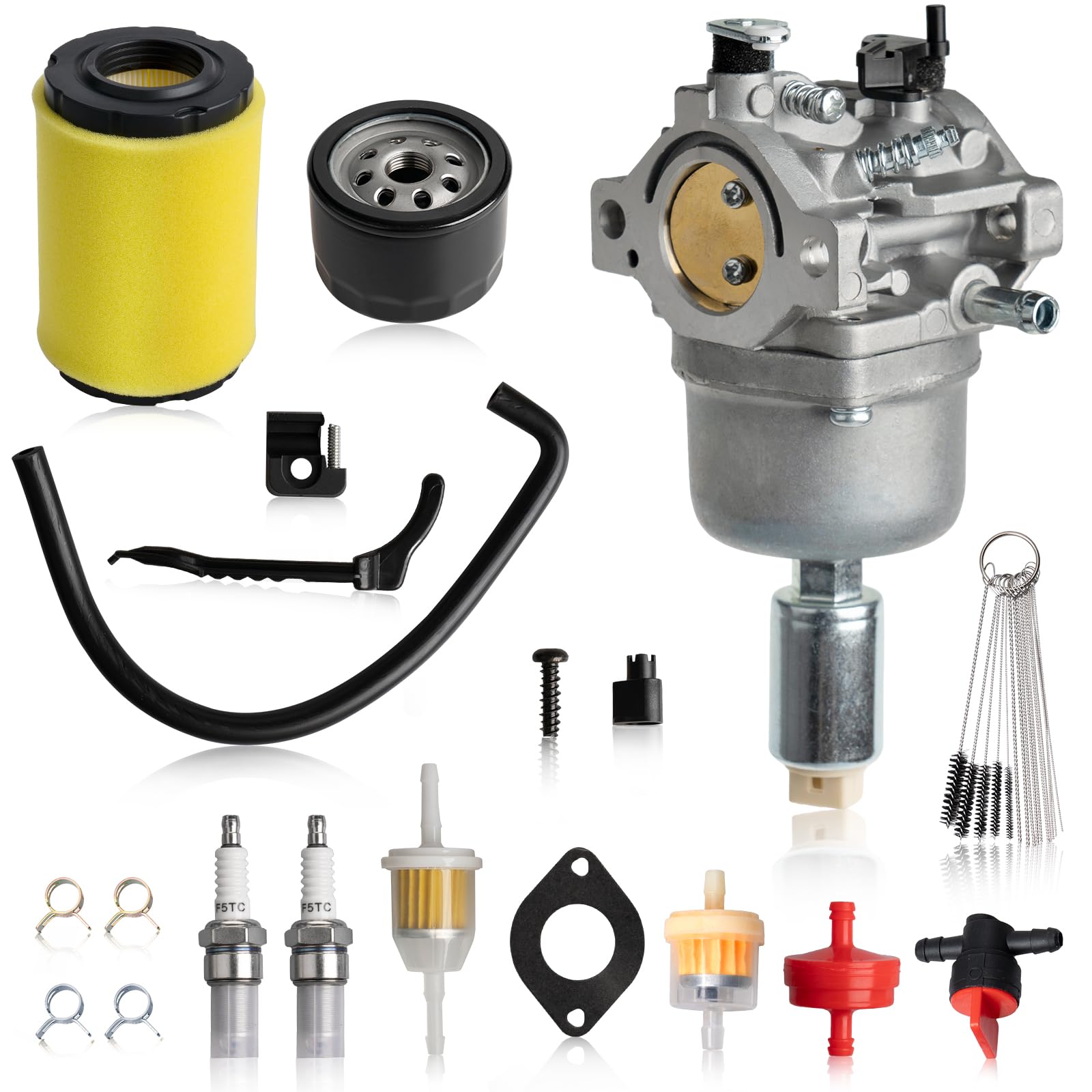 791858 Carburetor for Craftsman LT1000 LT2000 LT3000 LTR2000 YT3000 YTS3000