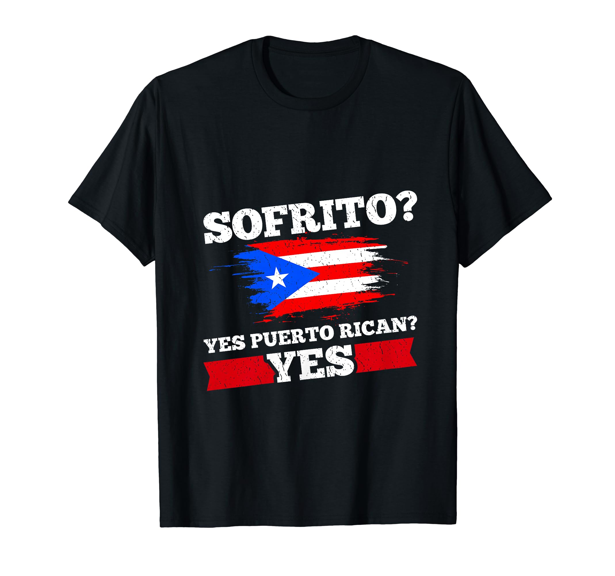 Sofrito Food ClothingFunny Sofrito lover T-Shirt