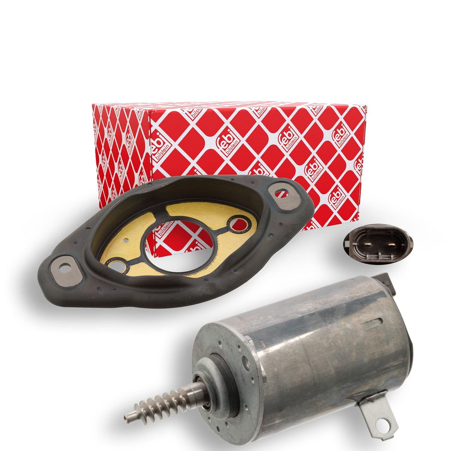 FEBI 105896 ACTUATOR EXENTRIC SHAFT (VARIABLE VALVE LIFT)