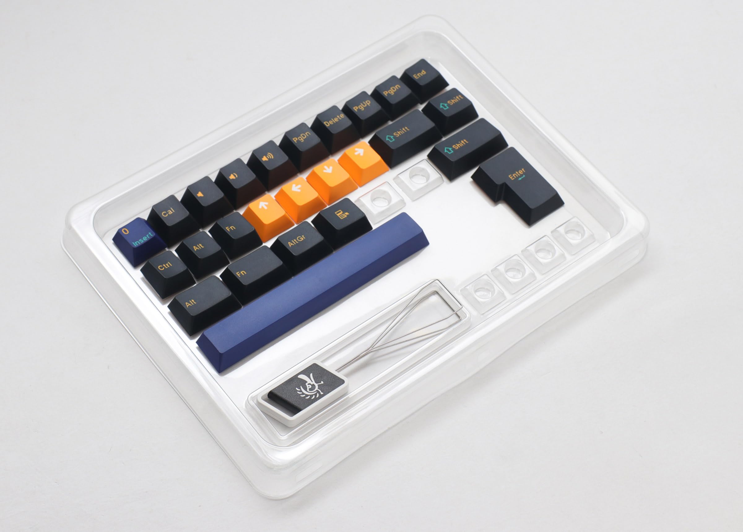 Amazon.co.jp: Ducky Horizon 133 キーチェリープロファイル トリプル