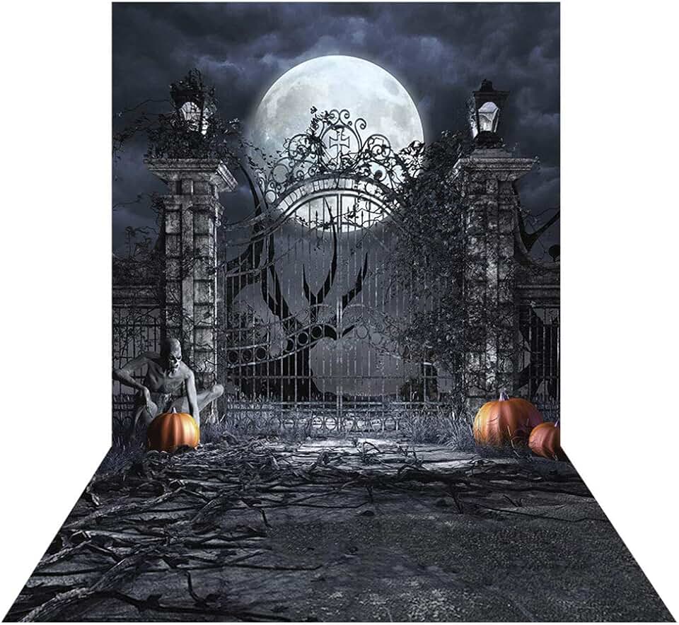 addams family decorations