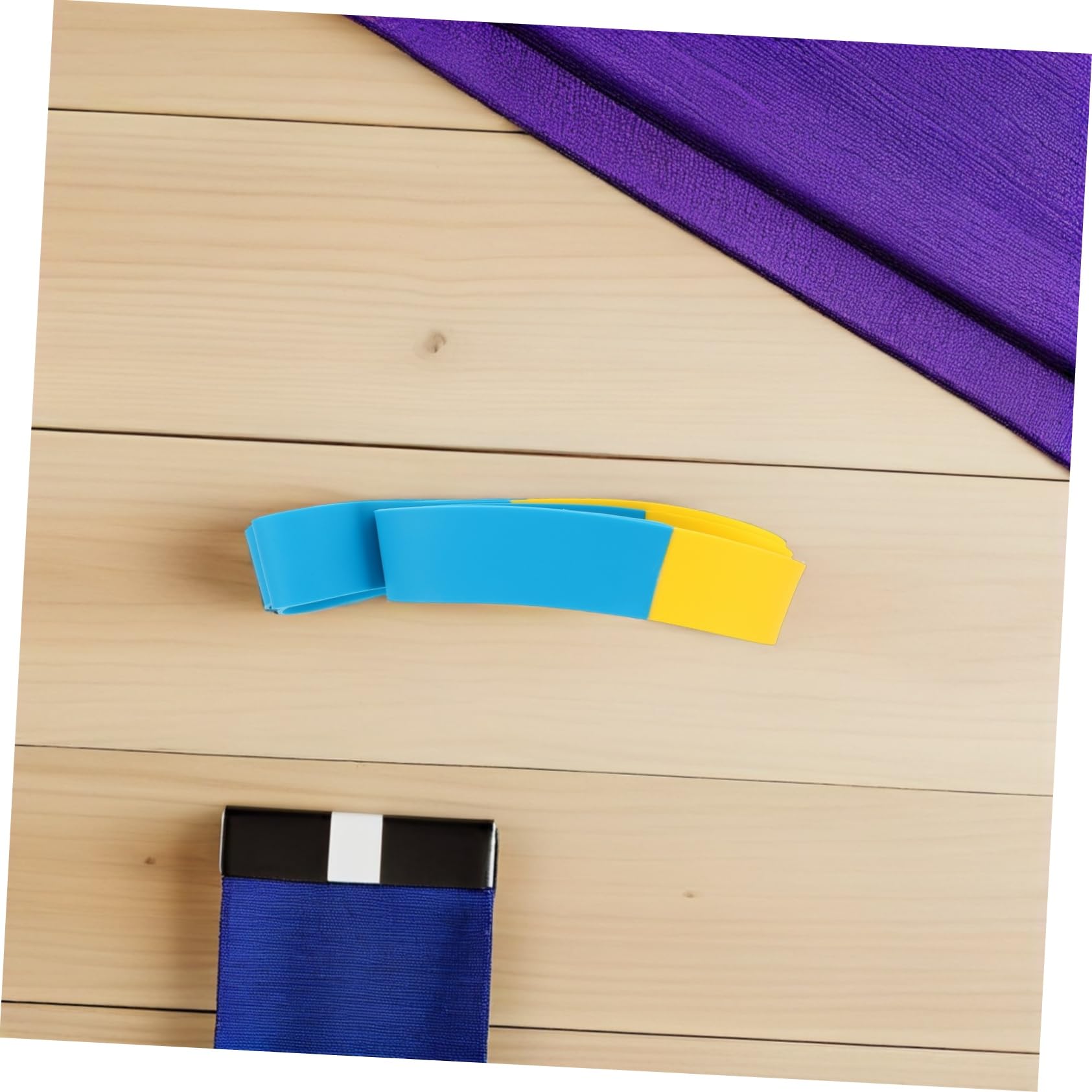 Anello Bersaglio Da Golf in Silicone Ausilio Per Pratica Di Precisione Nel Putting e Chipping Attrezzatura Portatile Per Allenamento Indoor Campo