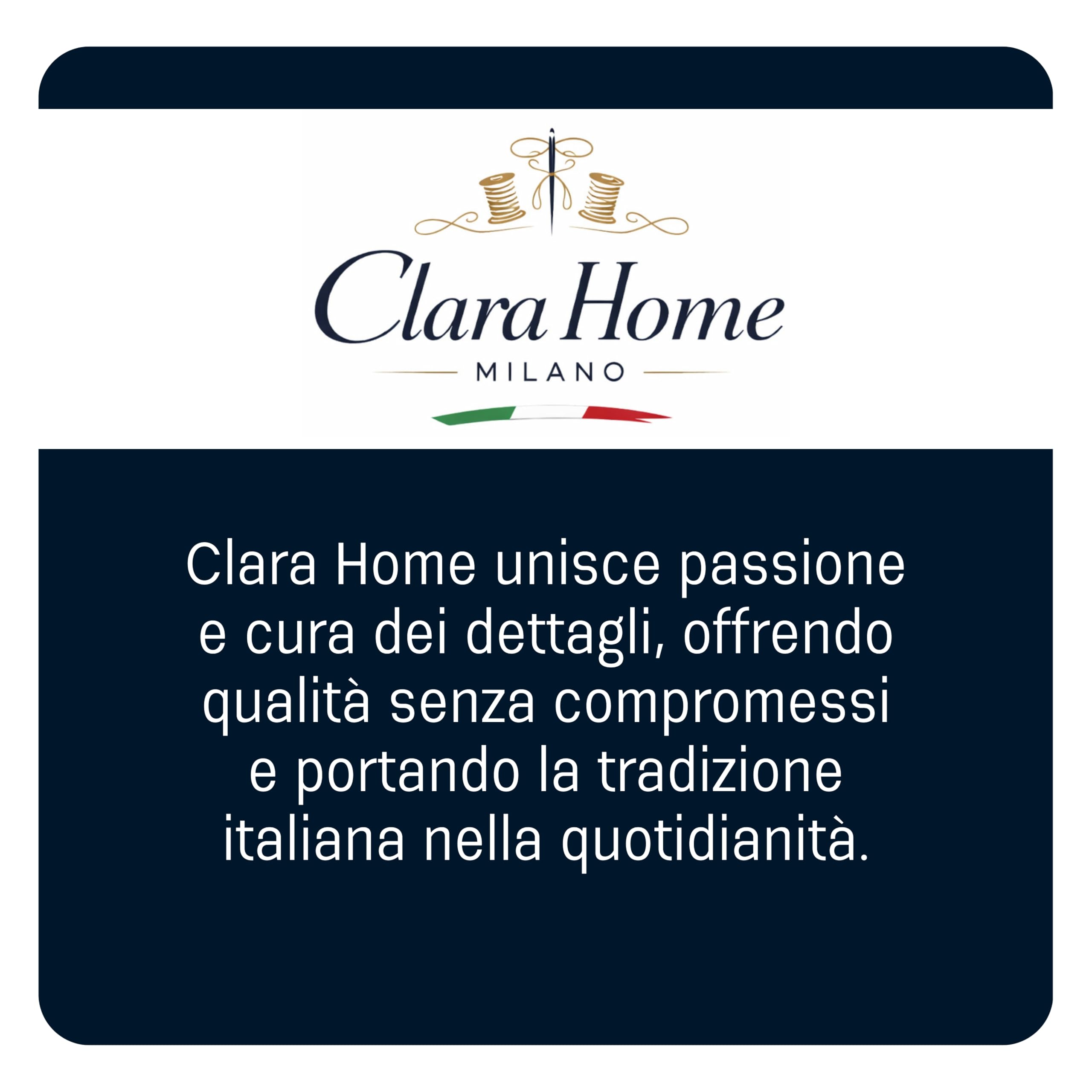 Clara Home Milano Copriletto Trapuntato Capri in Microfibra Manopesca, Double Face, Trapuntino Primavera Estate, Qualità Premium, Made in Italy, Coperta Letto Singolo, Colore Beige