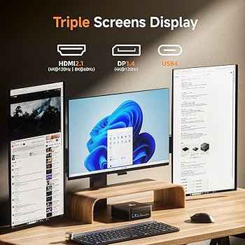 Amazon.co.jp: MINISFORUM UM690L Slim ミニpc AMD Ryzen 9
