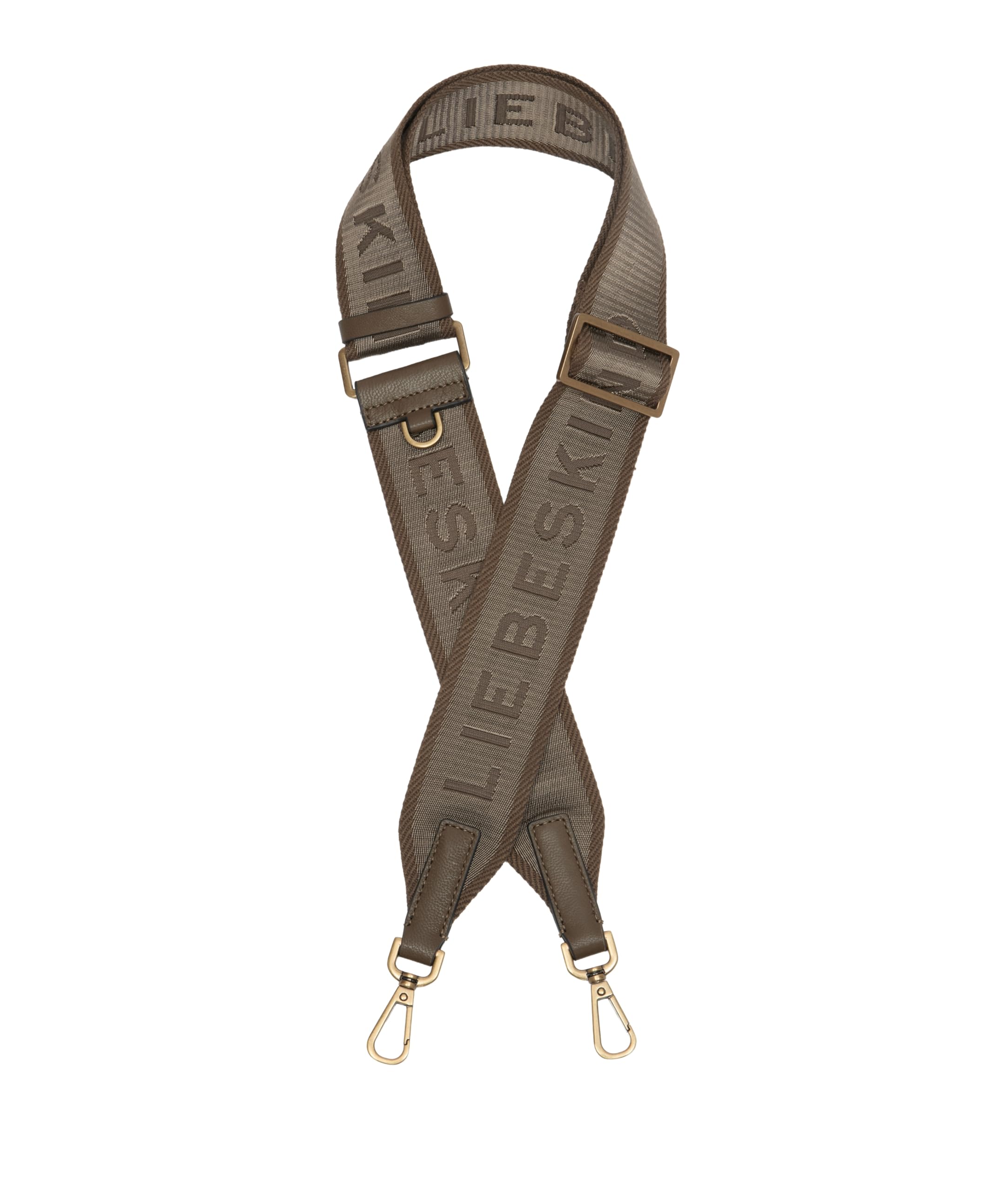 LIEBESKIND Webbing Strap 5cm Small Accessoires Webbing Webbing Strap