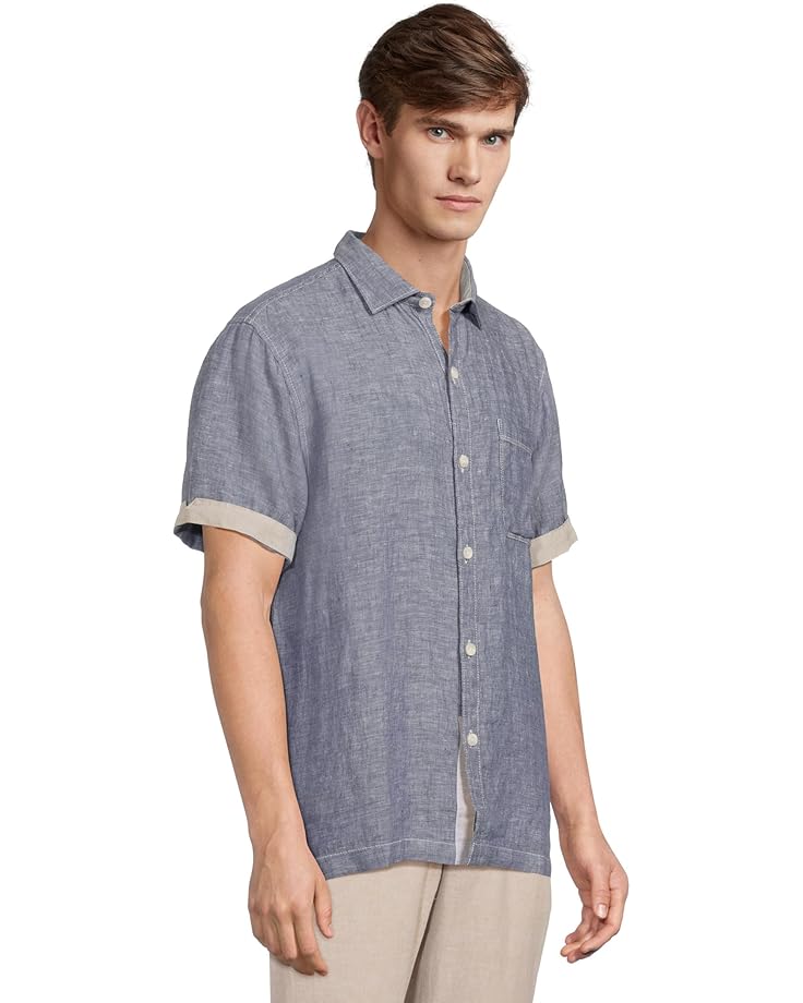 Tommy Bahama Short Sleeve Paradise Breezer - #2 of 5