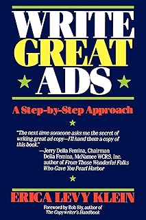 Write Great Ads: A Step-by-Step Approach