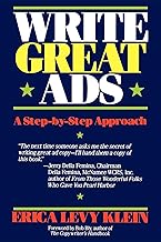 Write Great Ads: A Step-by-Step Approach