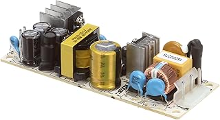 Blodgett 54607 Output Power Supply, 15W, 12V