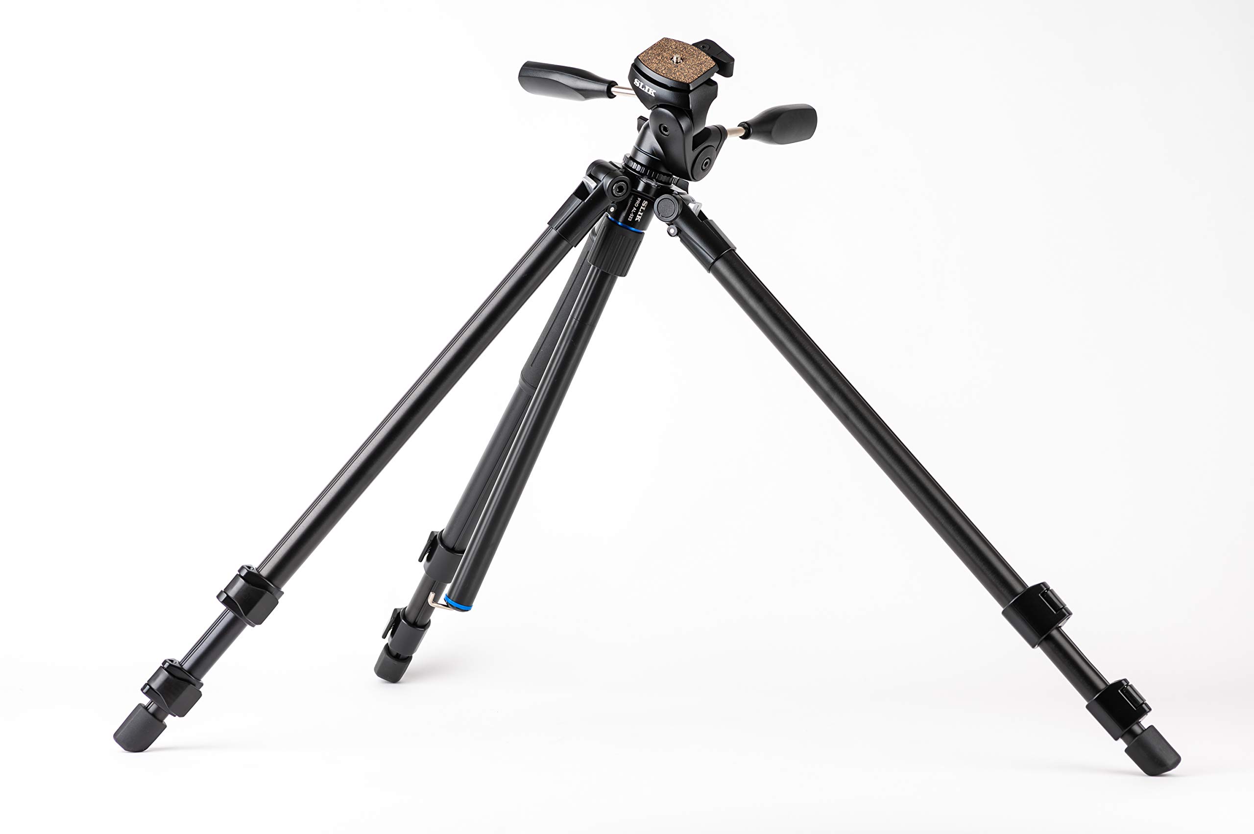 Slik PRO AL-523DX - Treppiede con testa 300DX