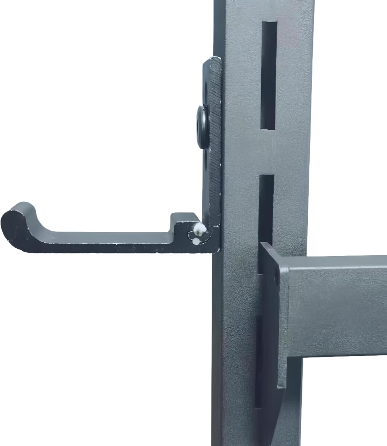 RC Car Stand,Adjustable Display & Storage - 5-Layer for Large 1/10+ RC Cars/Trucks, 3-Layer for 1/16- Small Models, Heavy-Duty High Capacity (Hooks) image 4