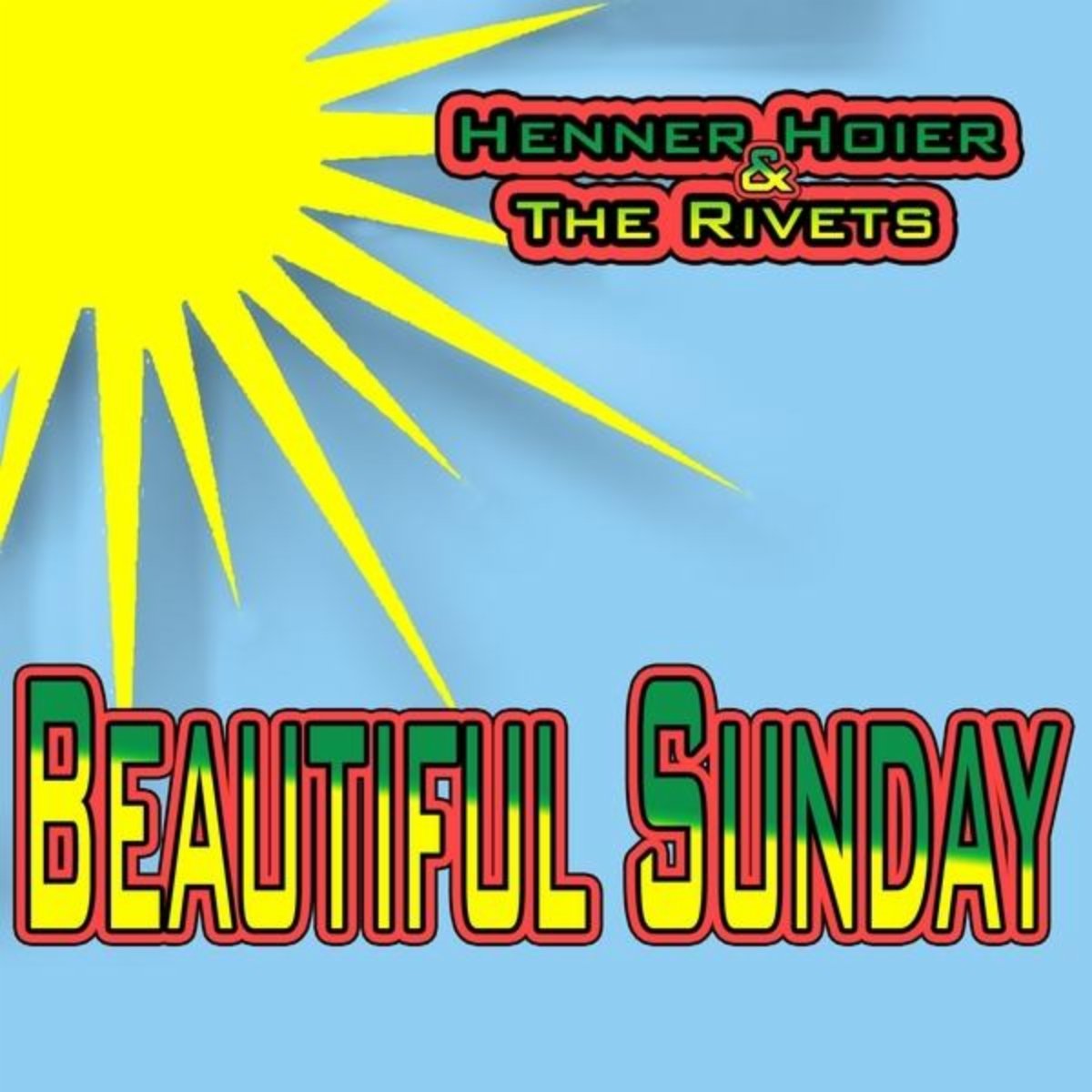 Henner Hoier & The Rivets