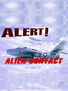 Alert! Alien Contact