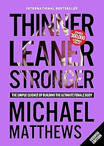 Thinner Leaner Stronger