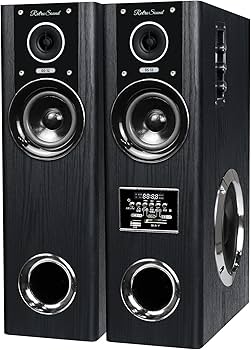 Amazon.co.jp: クマザキエイム ダイナミックサウンドスピーカー DS-12