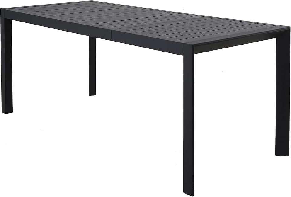 Amazon.fr Tables de jardin