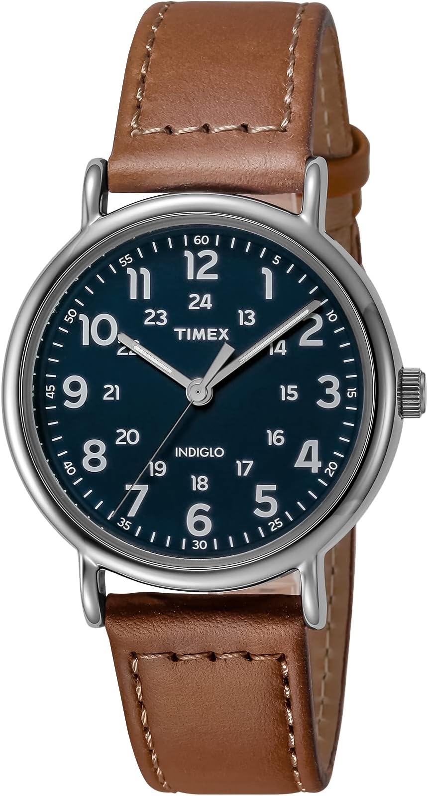 In Review: The Timex Standard 40mm Watch