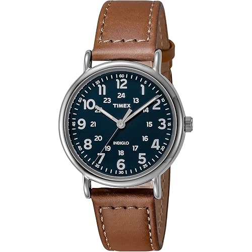 Timex Weekender 40mm Watch
