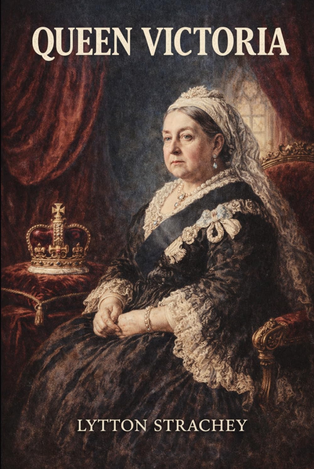QUEEN VICTORIA